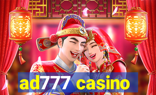 ad777 casino